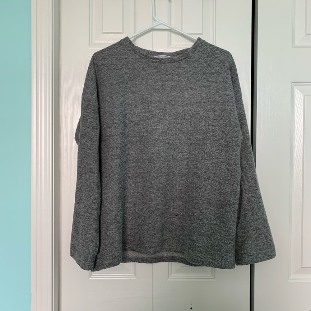 Zara Pull Over Sweater